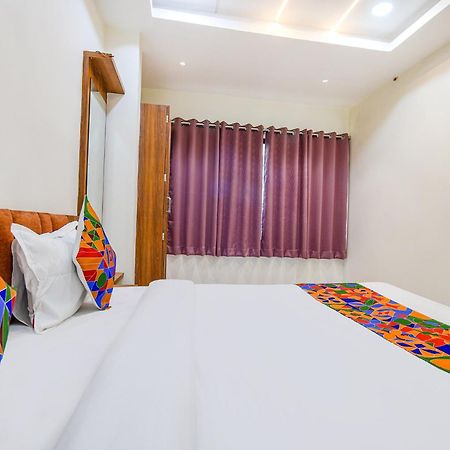 Fabhotel Shree Nakoda Paradise Ujjain Exterior foto